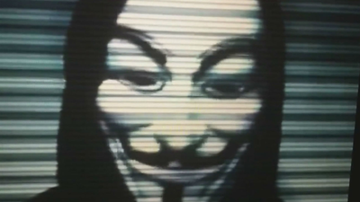 Los hackers la toman con Ecuador tras la detención de Assange