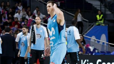 Estudiantes gana al Breogan (95-62) y Fuenlabrada pierde con Gran Canaria (88-93)