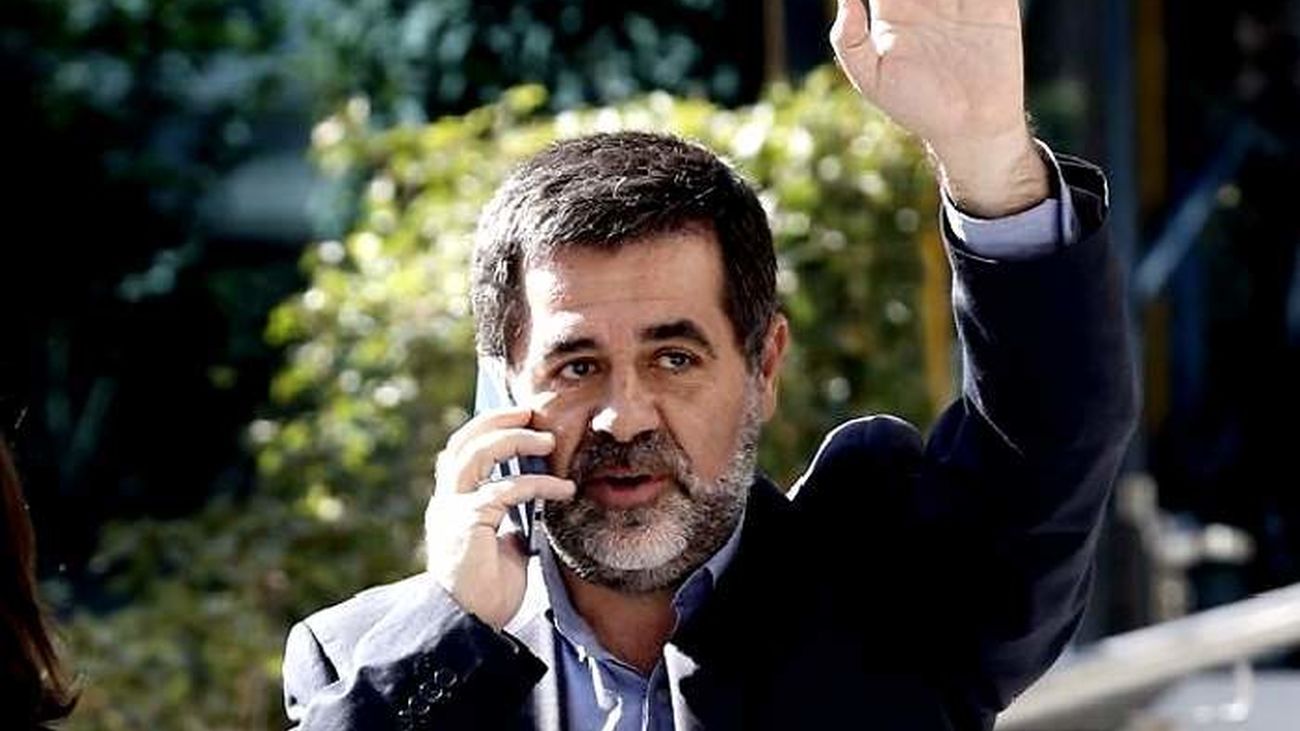 La directora del CNI admite que Jordi Sànchez fue espiado con Pegasus entre los años 2019 y 2020, con aval del Supremo