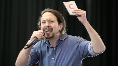 El 70% de Podemos apoya un Gobierno de coalición "sin vetos"