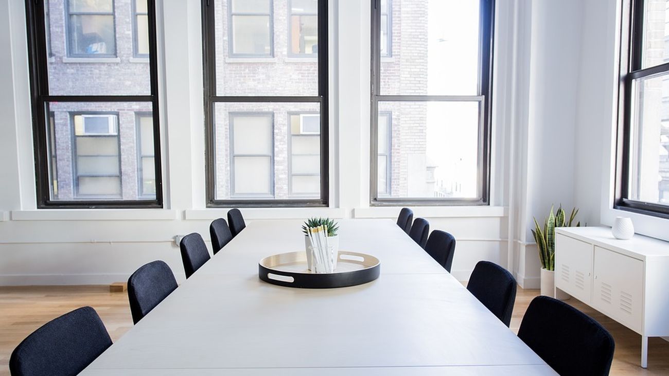 ¿Puedes negarte si tu empresa te cambia de sede de trabajo?