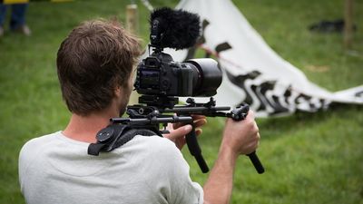 ¿Cómo trabajar de figurante de cine en la Comunidad de Madrid?