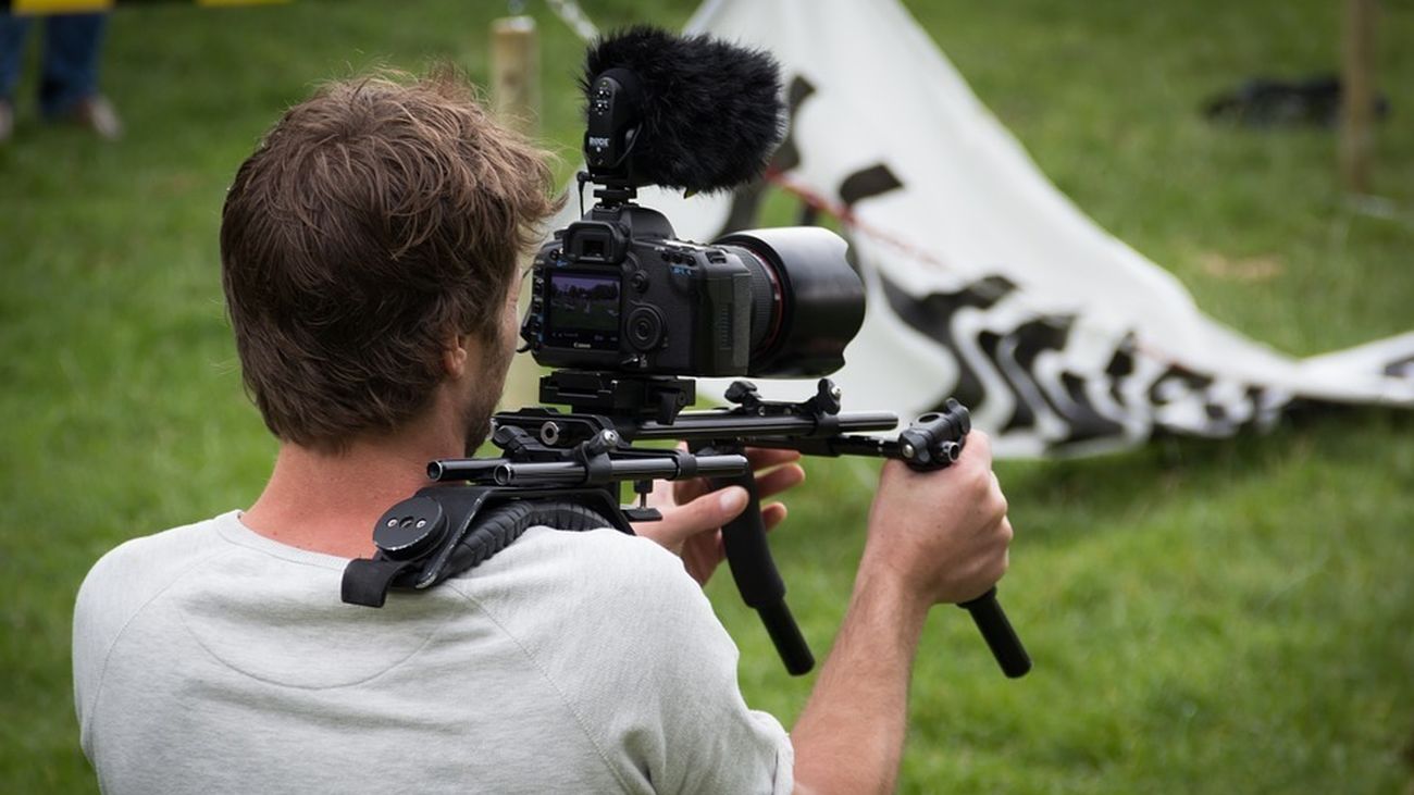 ¿Cómo trabajar de figurante de cine en la Comunidad de Madrid?