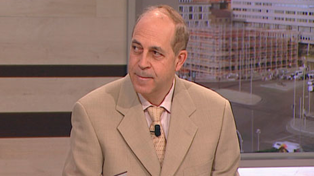 El hombre que denunció a Los Nogales pide instalar cámaras para evitar casos como el de su madre