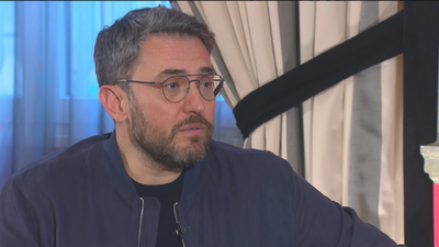 Màxim Huerta habla de su dimisión: "Fueron de los momentos más duros de mi vida"