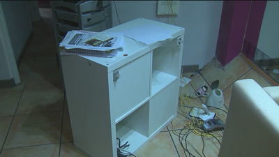 Roban una peluquería en La Latina para llevarse tan sólo 50 euros