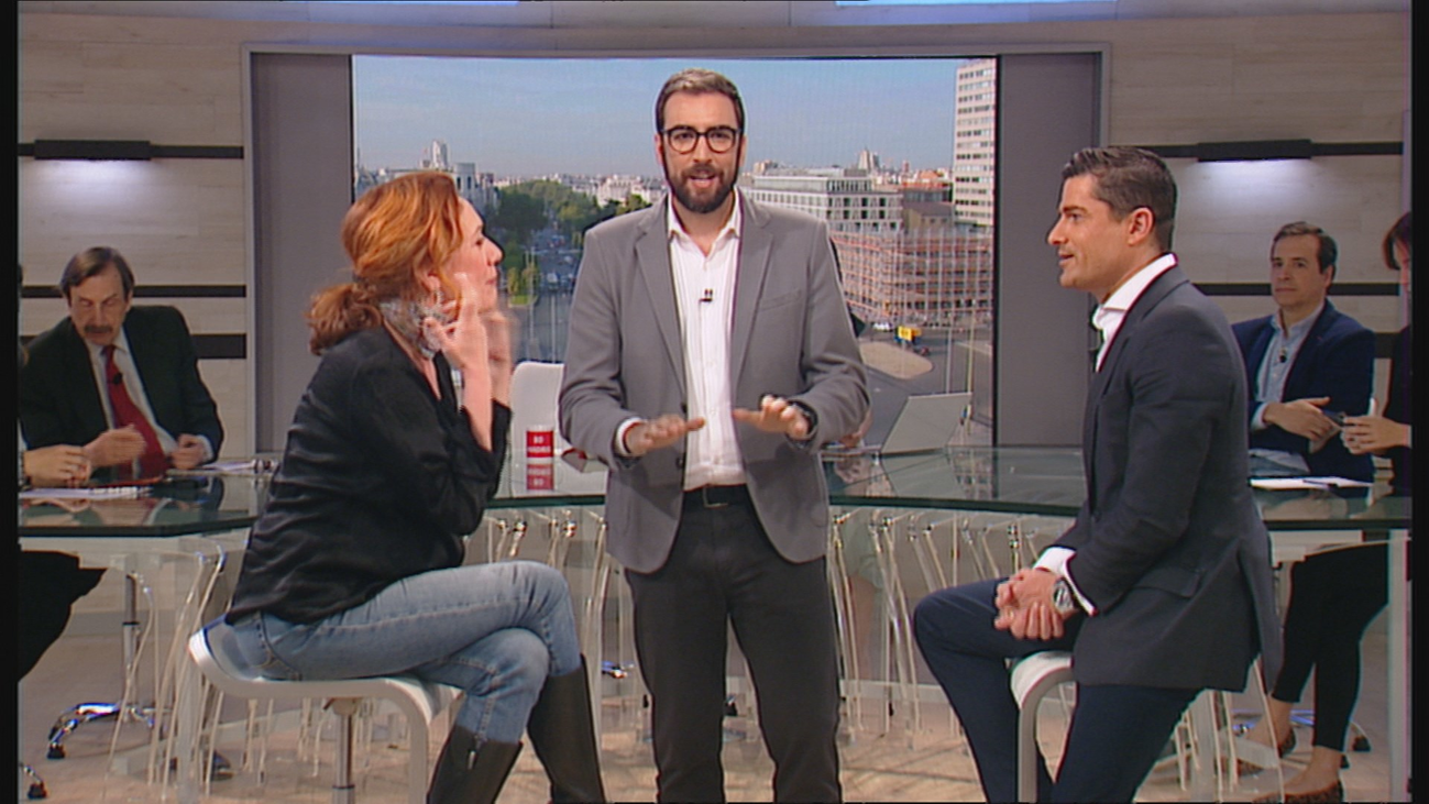 ¿Hay que limitar la velocidad de los coches?