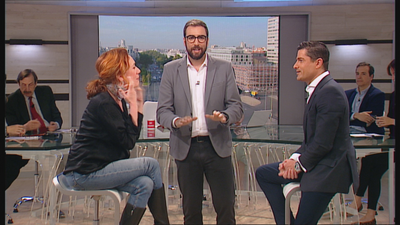 ¿Hay que limitar la velocidad de los coches?