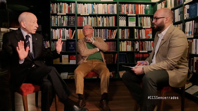 Hablan los jueces: "La inversión en reinserción no da votos"