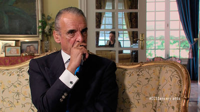 ¿Son ciertos los mitos sobre sexo o drogas en las cárceles?