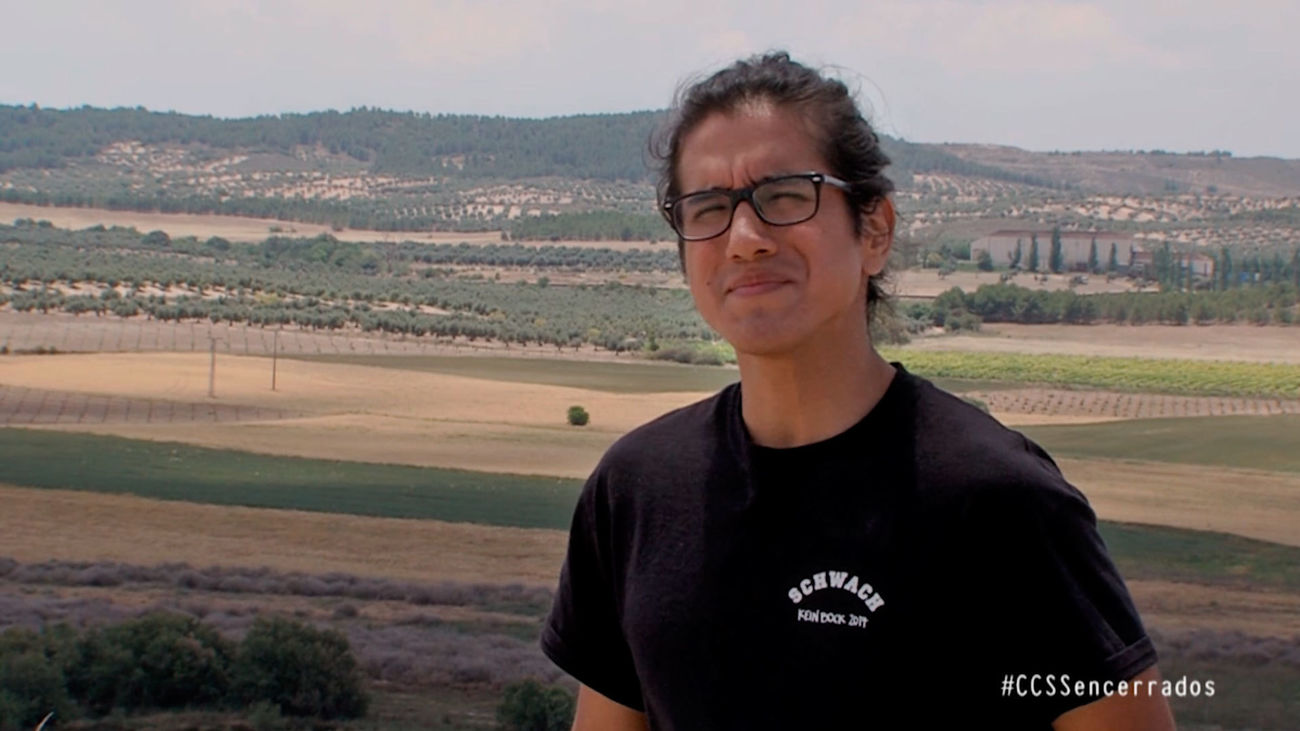 ¿Cómo es el trato en la cárcel a los acusados por terrorismo?