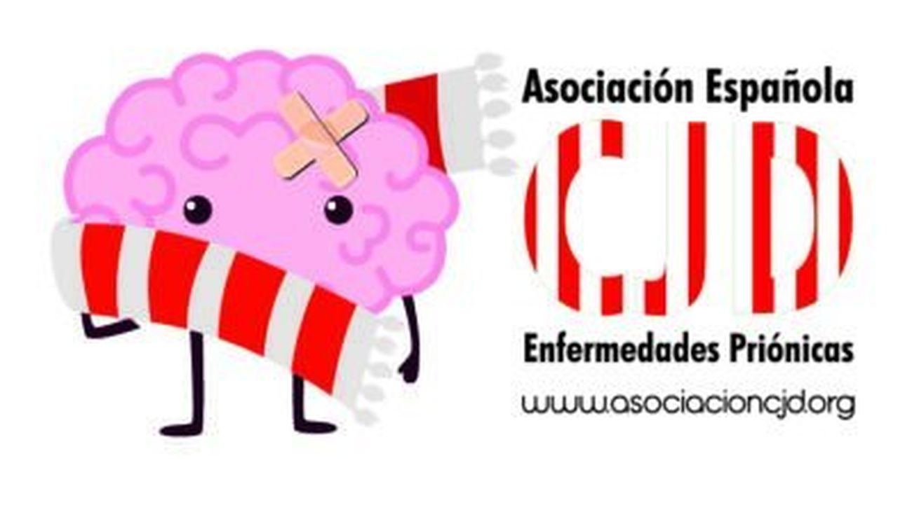 El Atlético colabora para la investigación de enfermedades priónicas