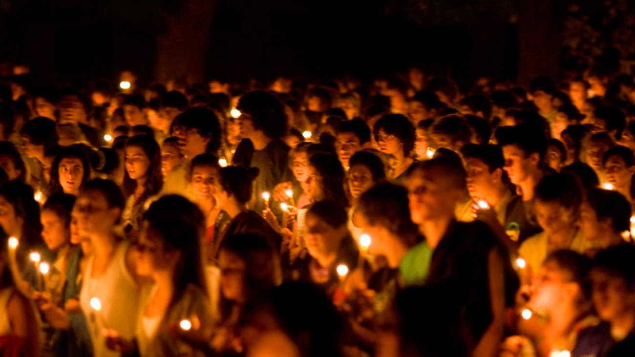 El Cristo de los Desamparados, una procesión sin música