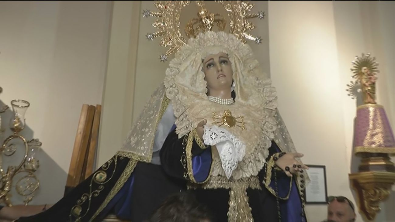 Está Pasando 15.04.2019