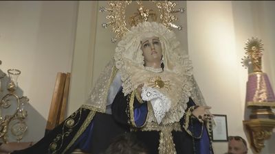 Está Pasando 15.04.2019