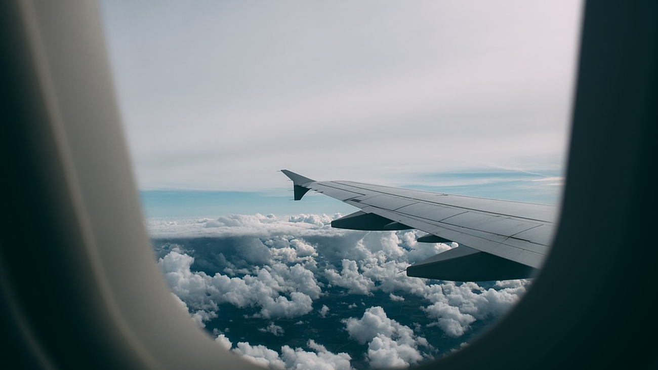 La compañía de avión ha perdido mi maleta, ¿qué hago?