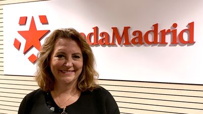 El mejor tratamiento actual de la ELA es que haya unidades especializadas cerca del paciente