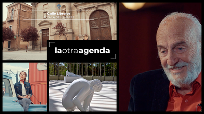 La Otra Agenda 12.04.2019