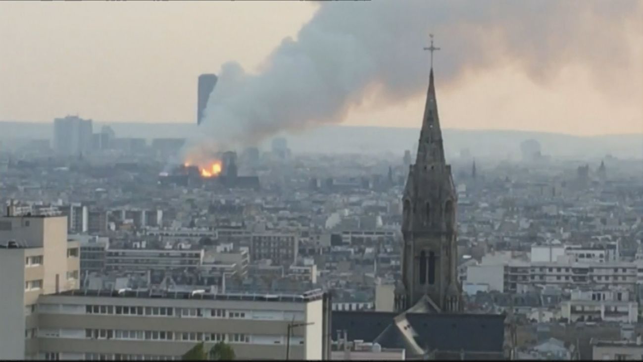 Madrid Directo 15.04.2019