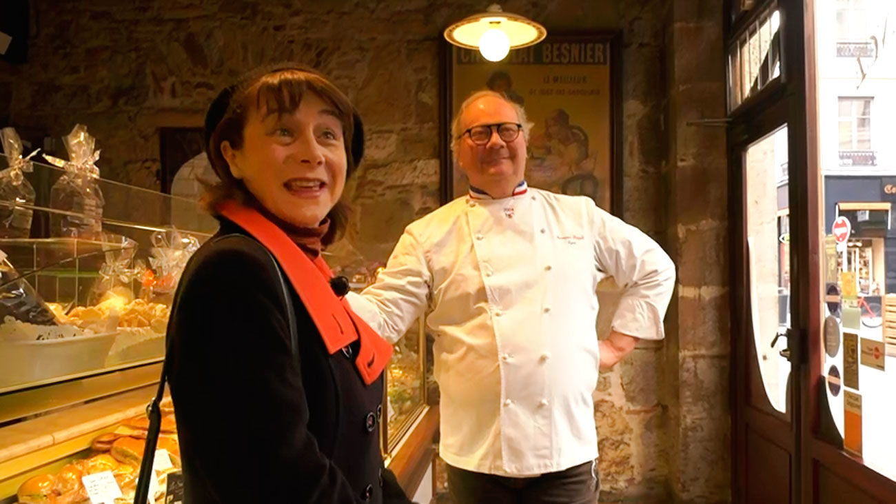 Madrileños por el mundo: Lyon