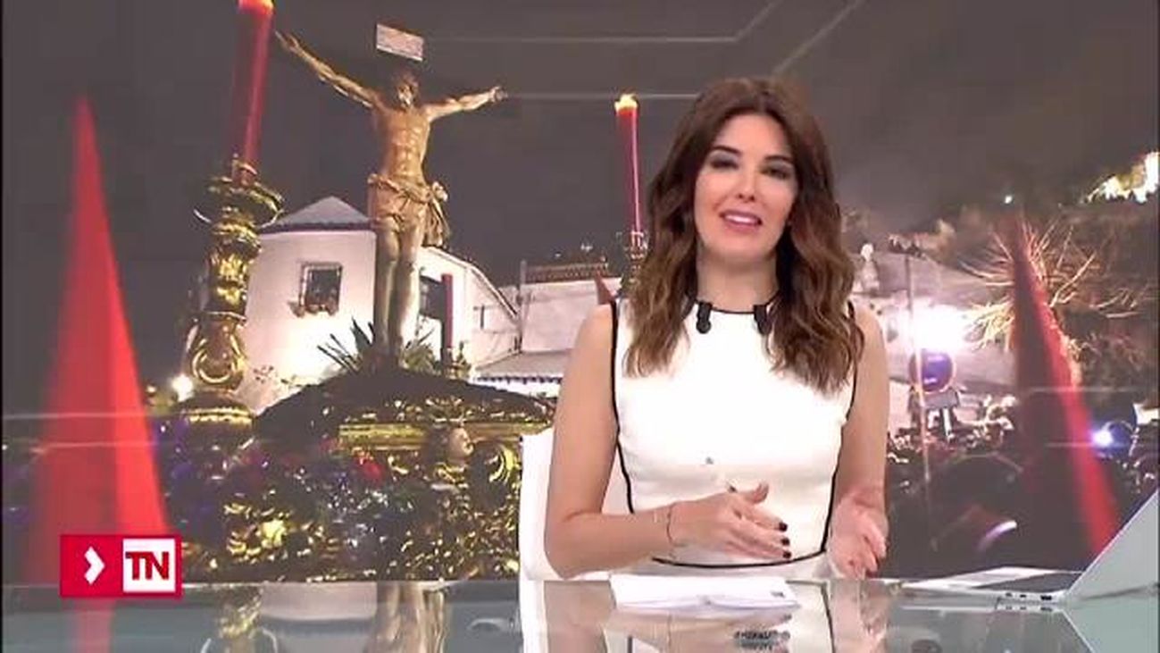 Telenoticias 1 15.04.2019