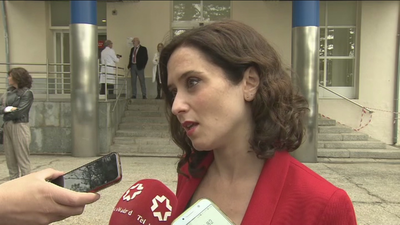 Los candidatos madrileños lanzan sus primeras propuestas electorales