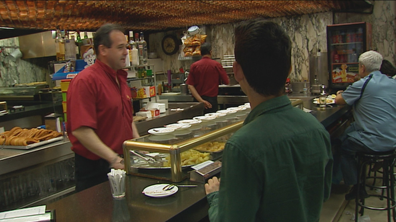 Seis de cada 10 nuevos contratos de Semana Santa se alargarán hasta septiembre