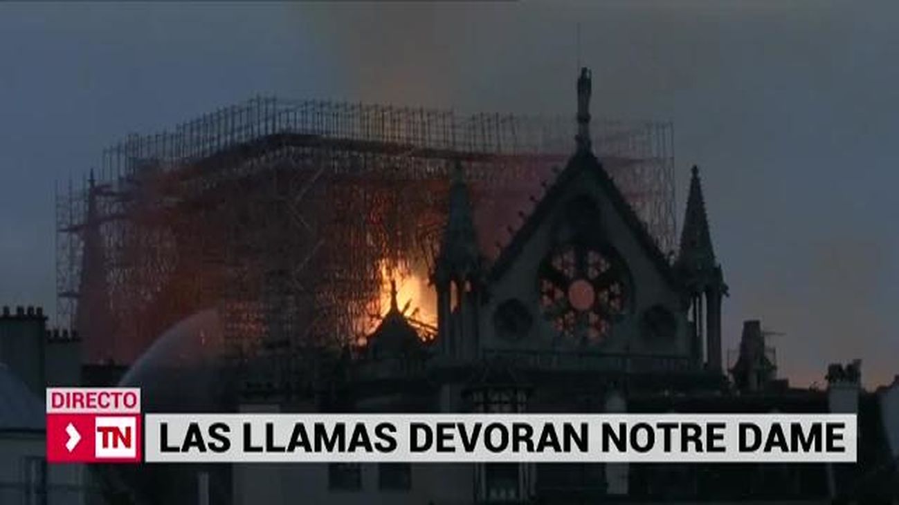 Telenoticias 2 15.04.2019