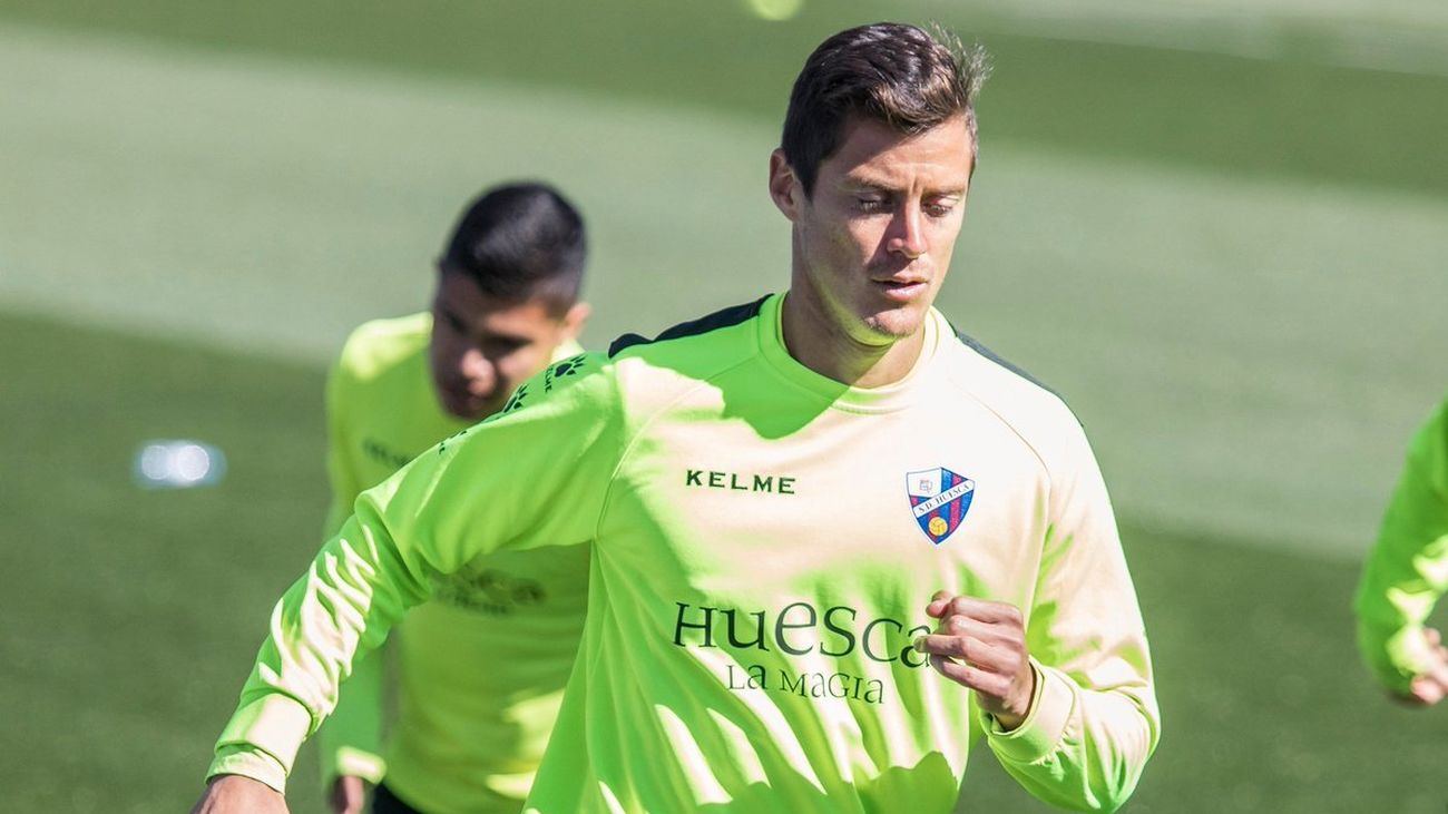 Mantovani: “El Rayo–Huesca es una final, solo vale ganar"