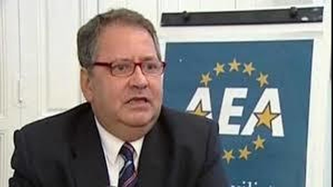 Mario Arnaldo asegura que el límite de velocidad "intenta perdonar el fallo humano en la conducción”