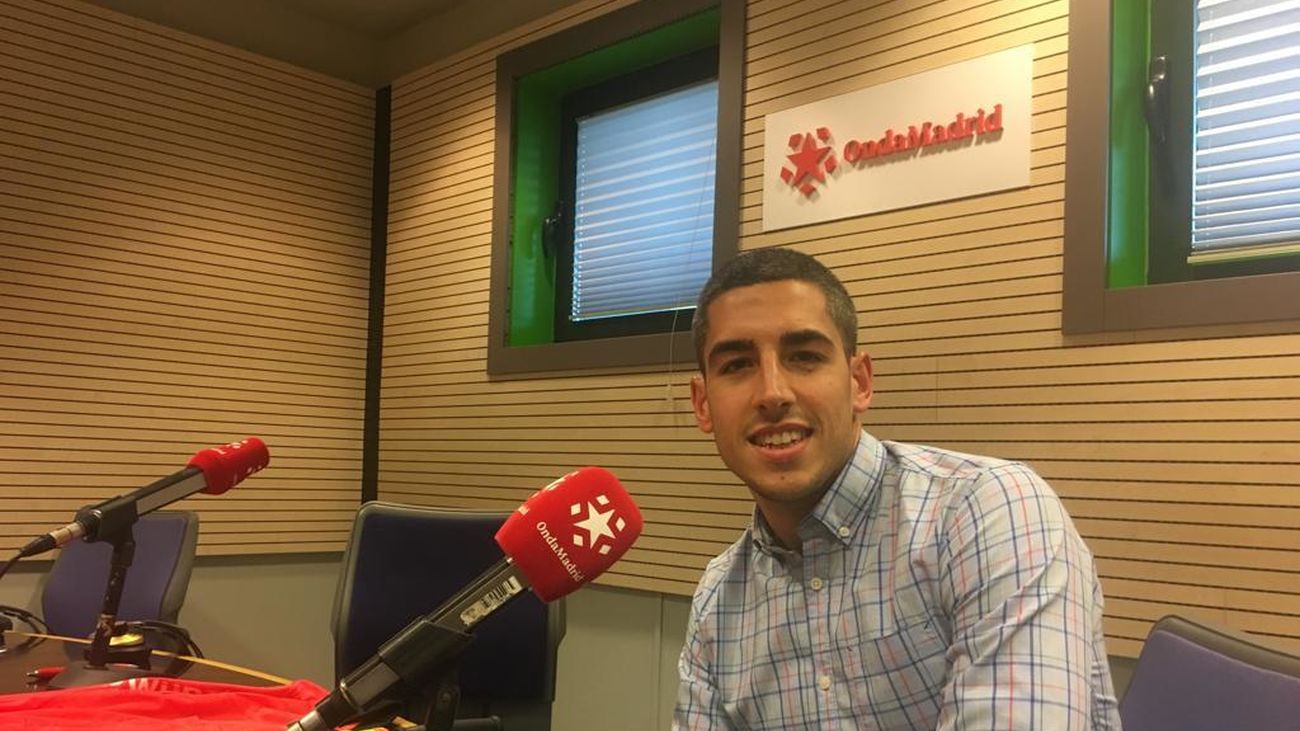 Madrid Trabaja 16.04.2019