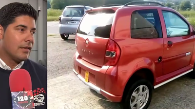 ¿Ventaja o riesgo? Los coches sin carné proliferan en Madrid