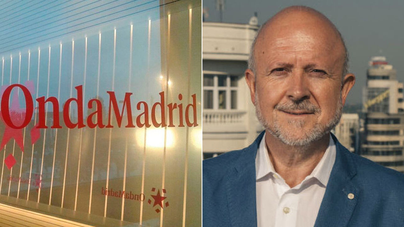 El Intercambiador, con Felipe Serrano