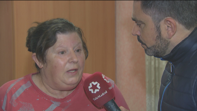 "Mi hijo está muerto", así habla la madre de Parla que denunció a su hijo por okupa