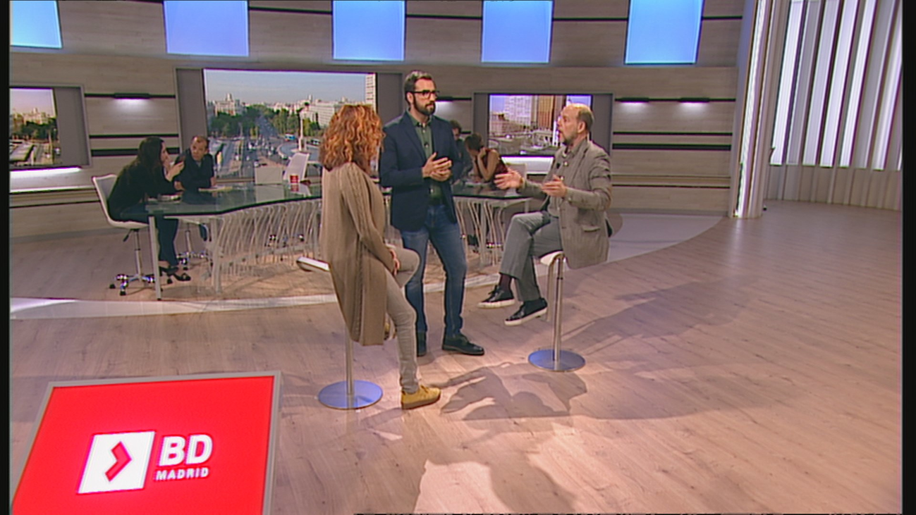 ¿Incluirías las tendencias alimentarias en los menús escolares?