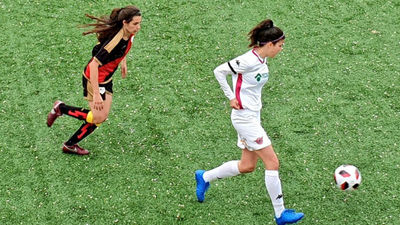 CD Tacón y Rayo B cierran la fase regular en La Otra