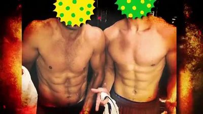 Aquí hay madroño 16.04.2019