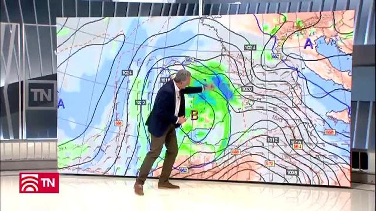 El Tiempo 16.04.2019