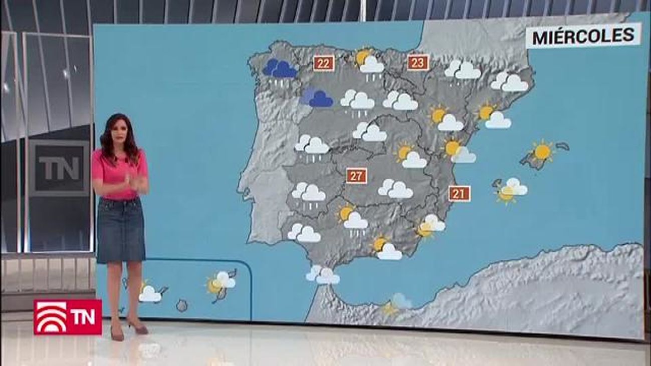 El Tiempo 16.04.2019