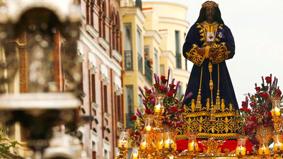 El  vestidor de  Medinaceli, en primicia