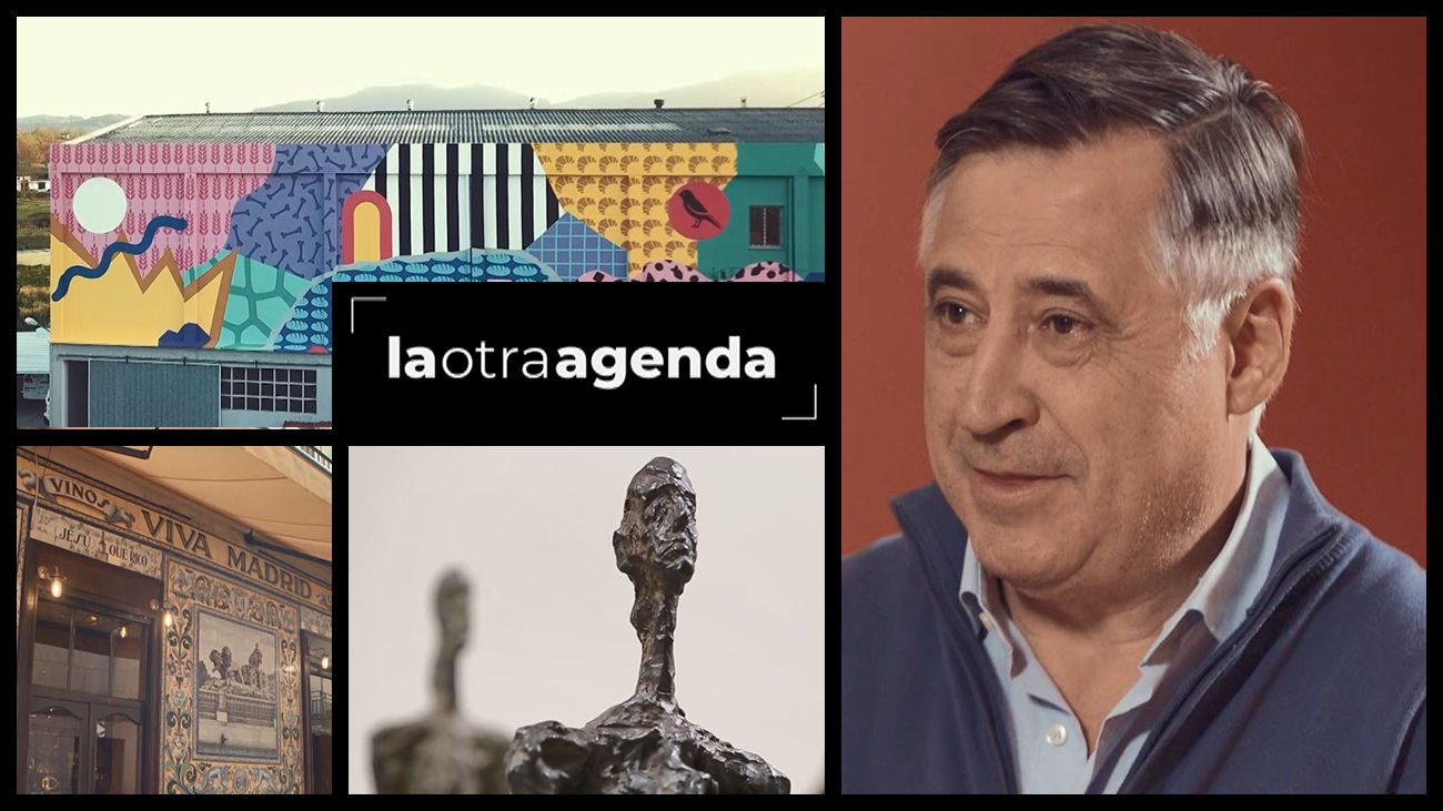 La Otra Agenda 19.04.2019
