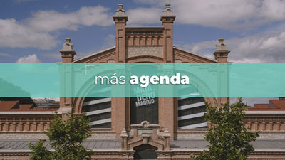 Tu agenda alternativa para este fin de semana: feliz día del libro