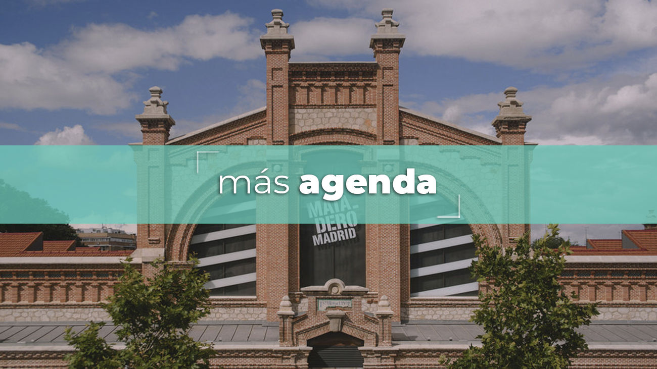 Tu agenda alternativa para esta Semana Santa en Madrid