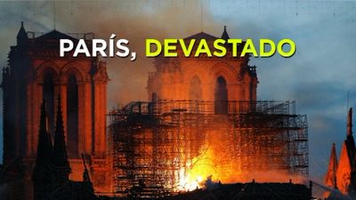 Madrid Directo 16.04.2019