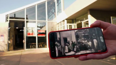 Lyon, ciudad de cine