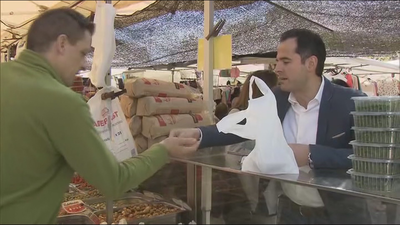 Aguado reclama derechos de conciliación para los autónomos