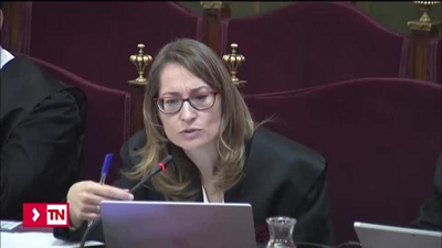 La Fiscalía reprocha a las defensas: "Aquí no se juzga a la Policía"