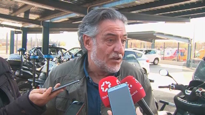 Pepu Hernández cree que la Policía Municipal "necesita muchos más efectivos"