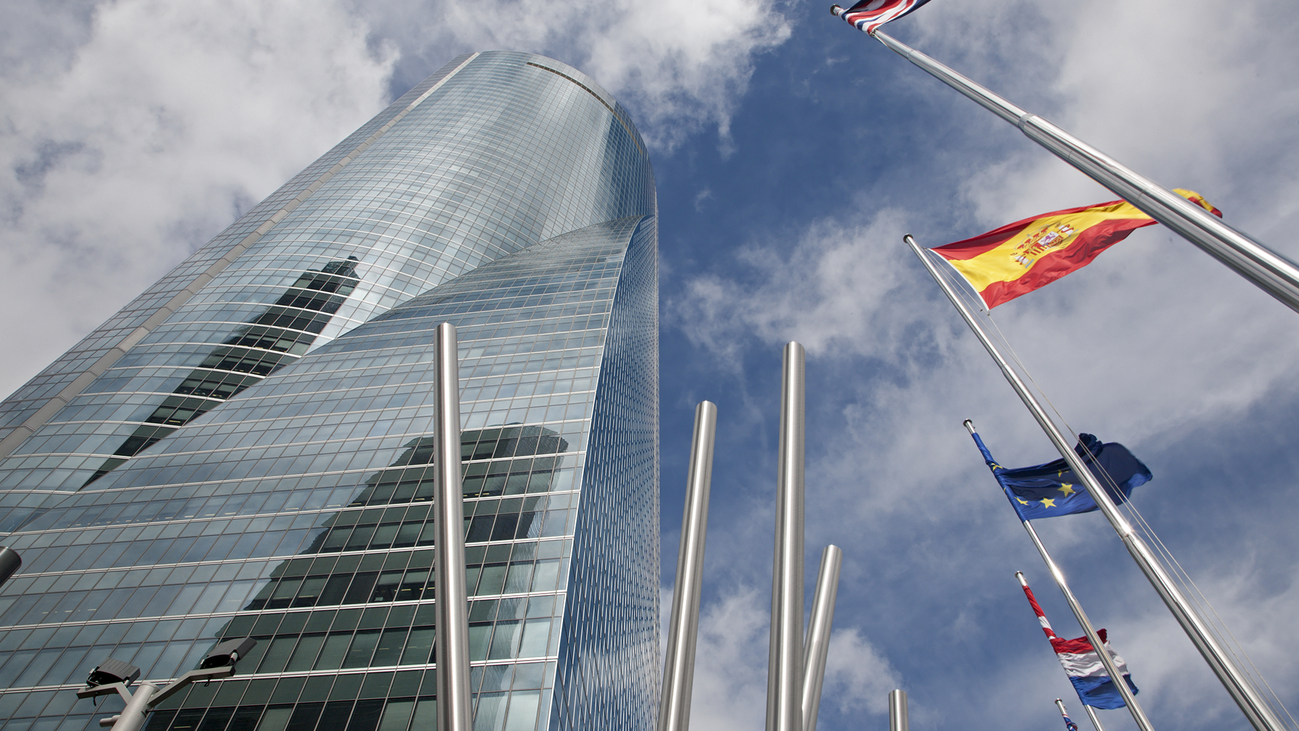 La Policía tiene identificado al hombre que dio el falso aviso de bomba en Torrespacio