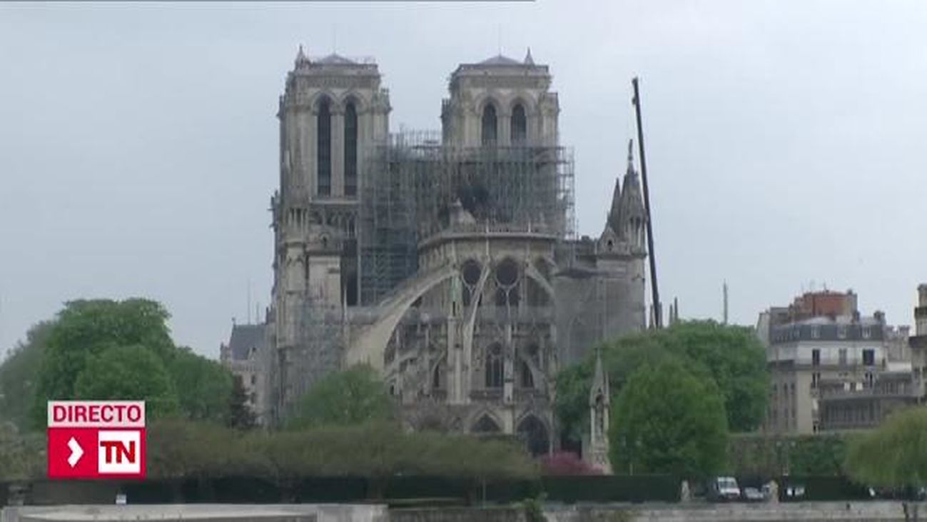 Telenoticias 1 16.04.2019